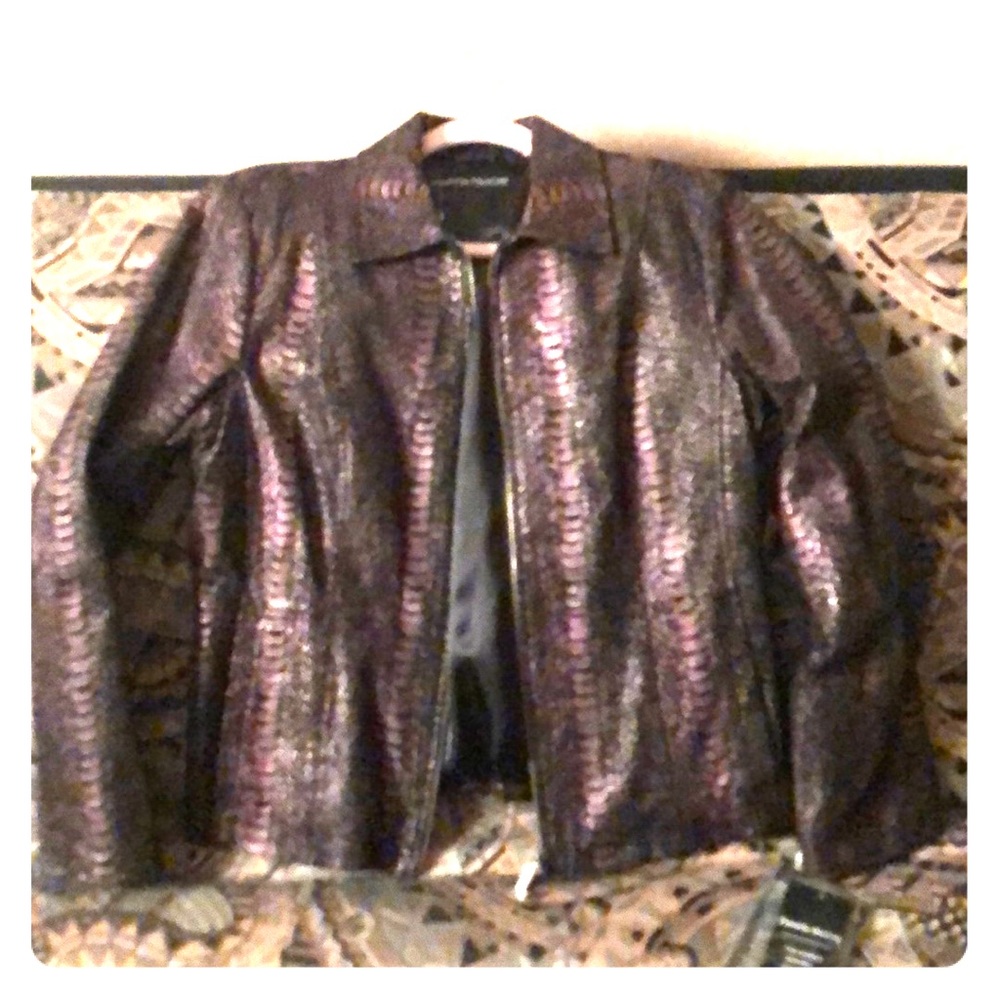 Jacket